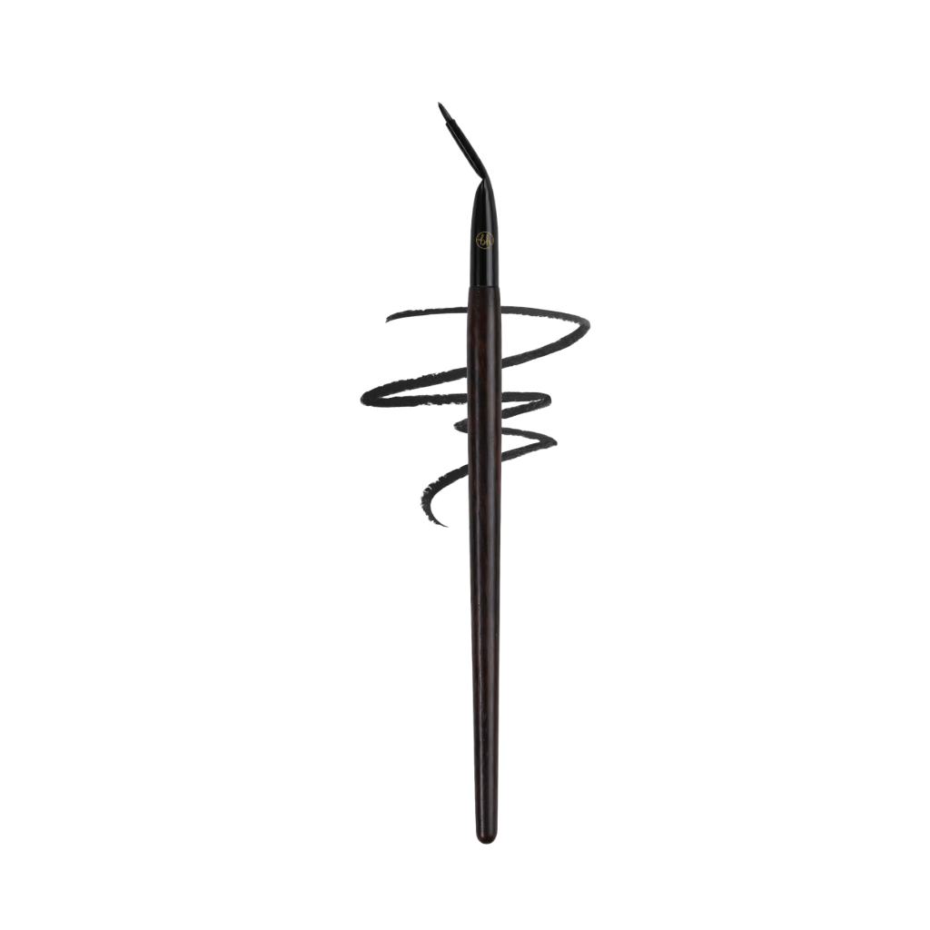 Cọ Kẻ Mắt Gấp Khúc Siêu Mảnh BH Cosmetics Eyeliner Brush BH269 - Cọ Kẻ Mắt / Bọng Mắt / Mí Dưới